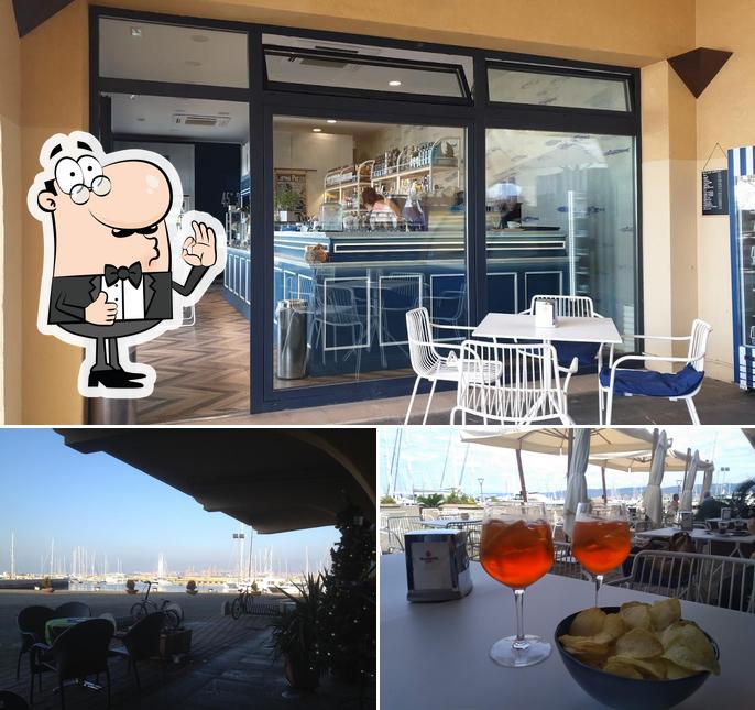 Piazzetta bar