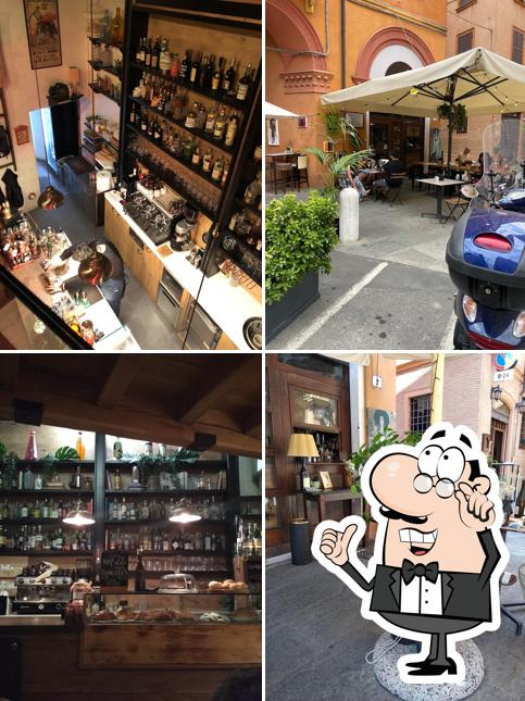 Benny's Bar • Spirits&Kitchen •
