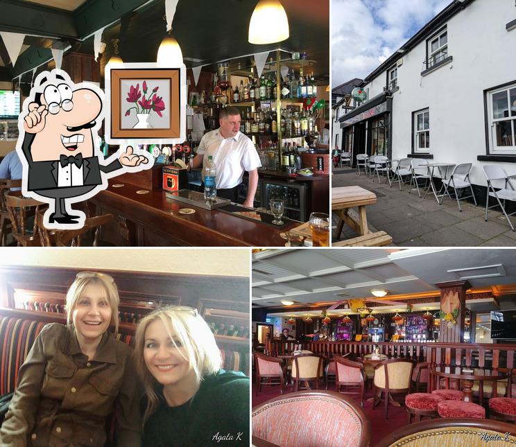 Brady's Clockhouse