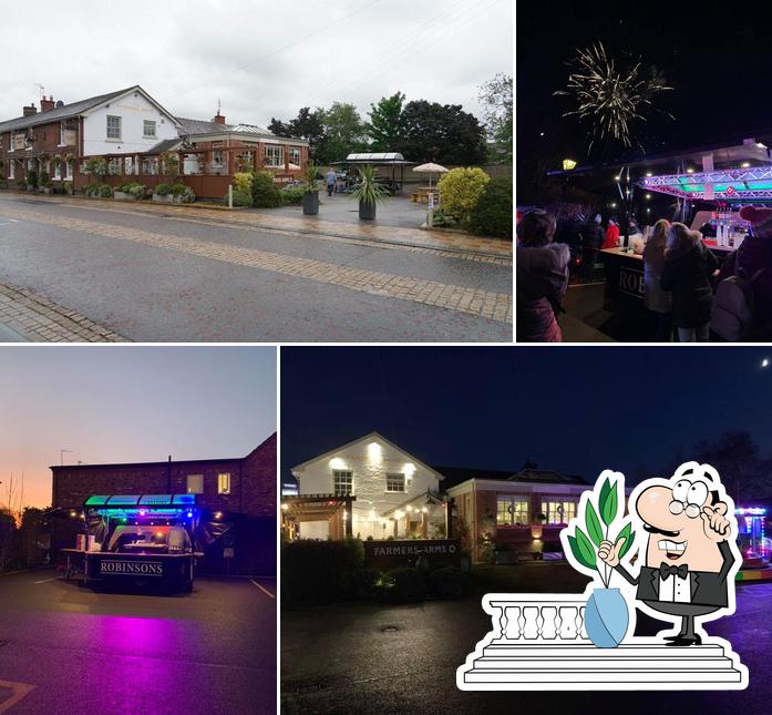 Farmers Arms, Poynton