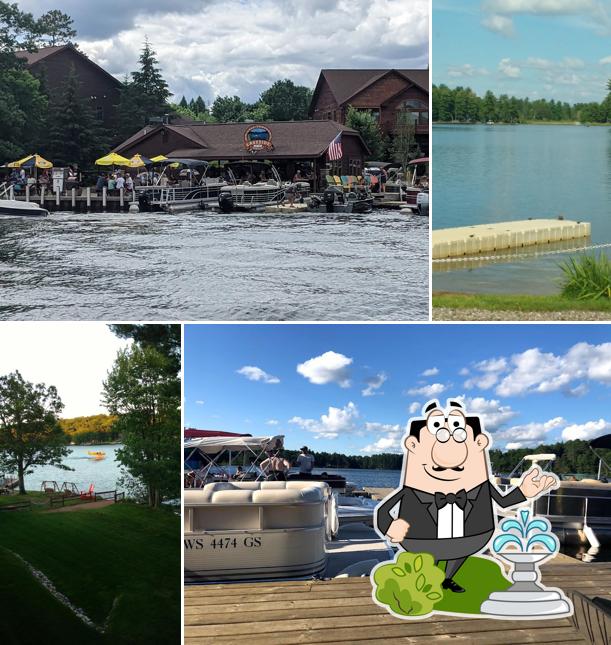 Lakeside Grill