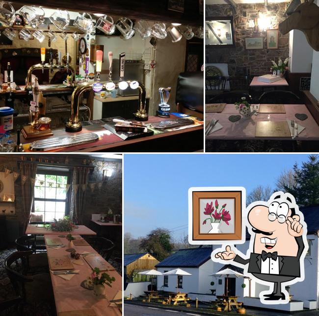 The Mansel Arms