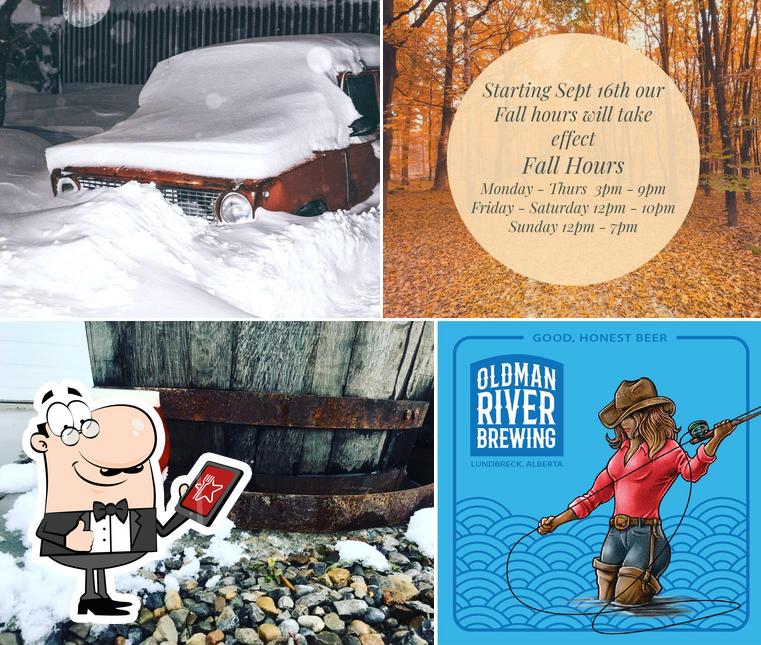 Oldman River Brewing