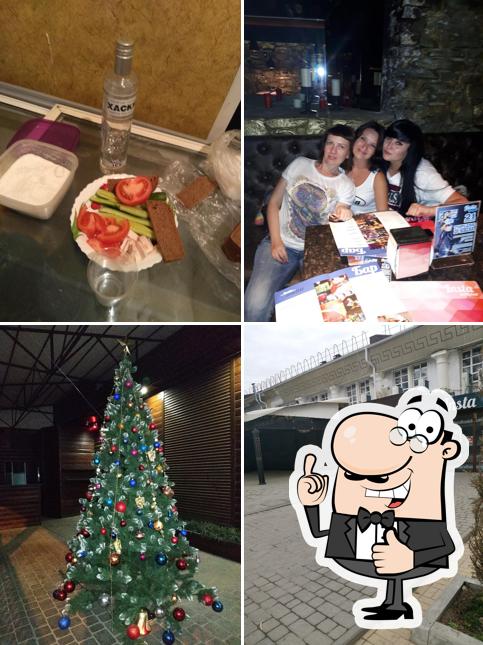 Insta Partybar