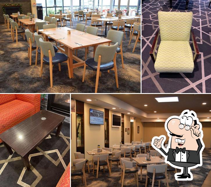Phillip Island RSL Sub Branch - Lone Pine Bistro