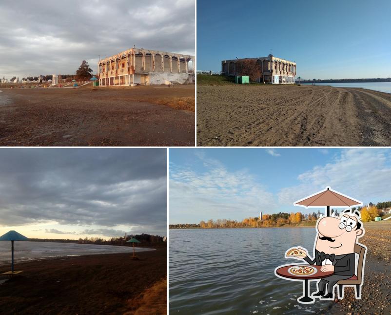 Торнадо