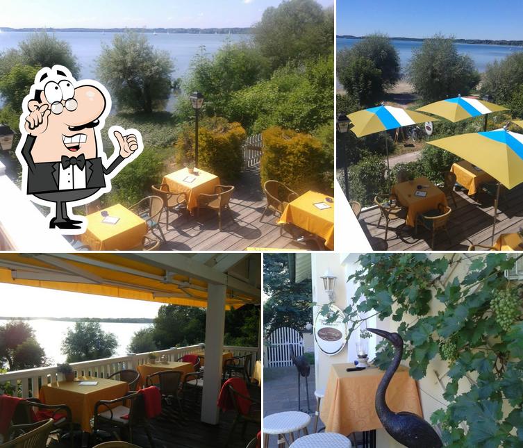 Rene's Café