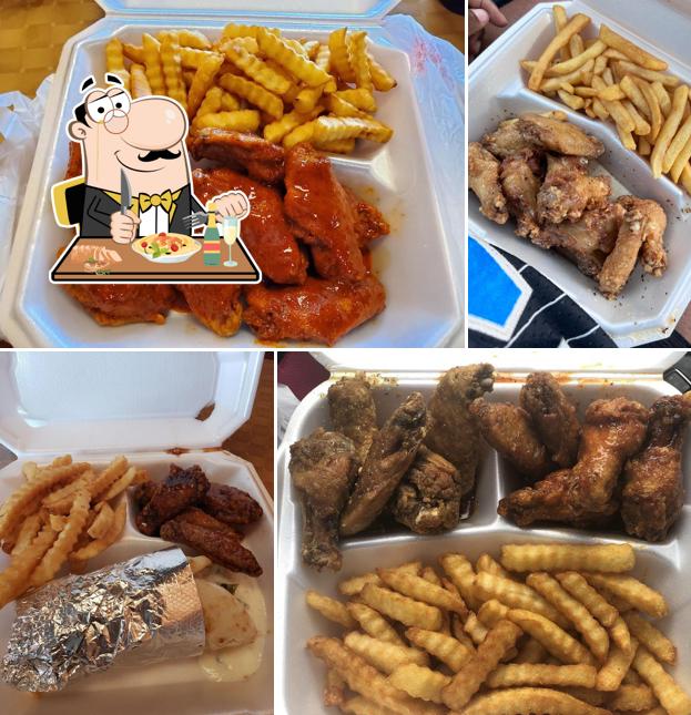 ATL Deli
