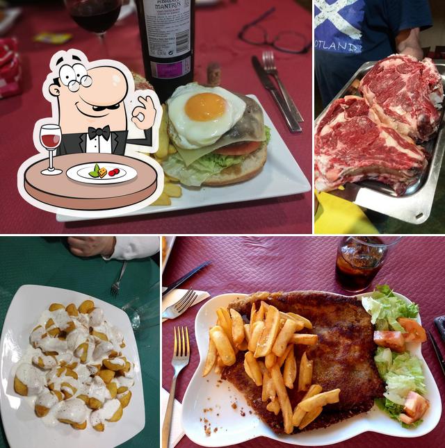 Asador Aiyaca