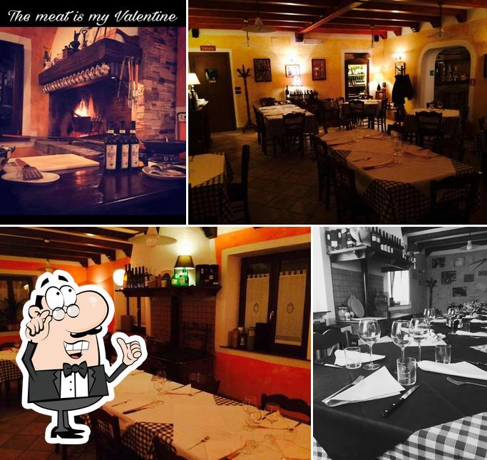 Ristorante Alla Frasca