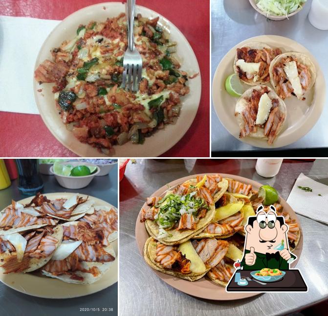 BAN TACO