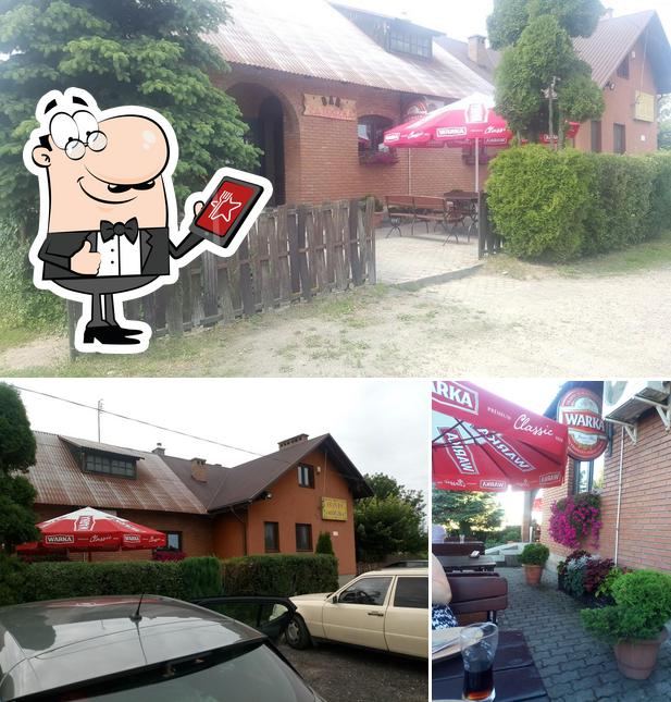Bar Zatoczka