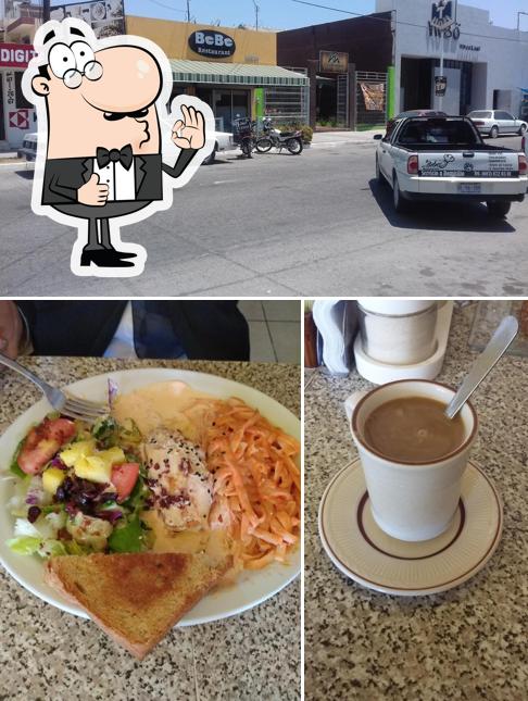Restaurante Bebé