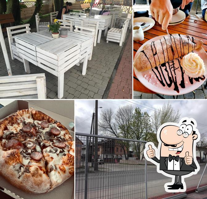 Bella Pizza