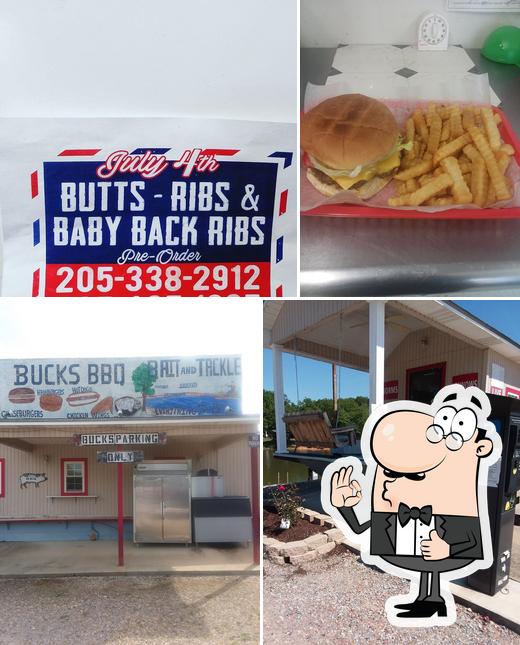 Buck's Barbecue