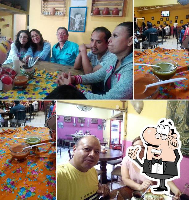 Cenaduría Viva Aguascalientes
