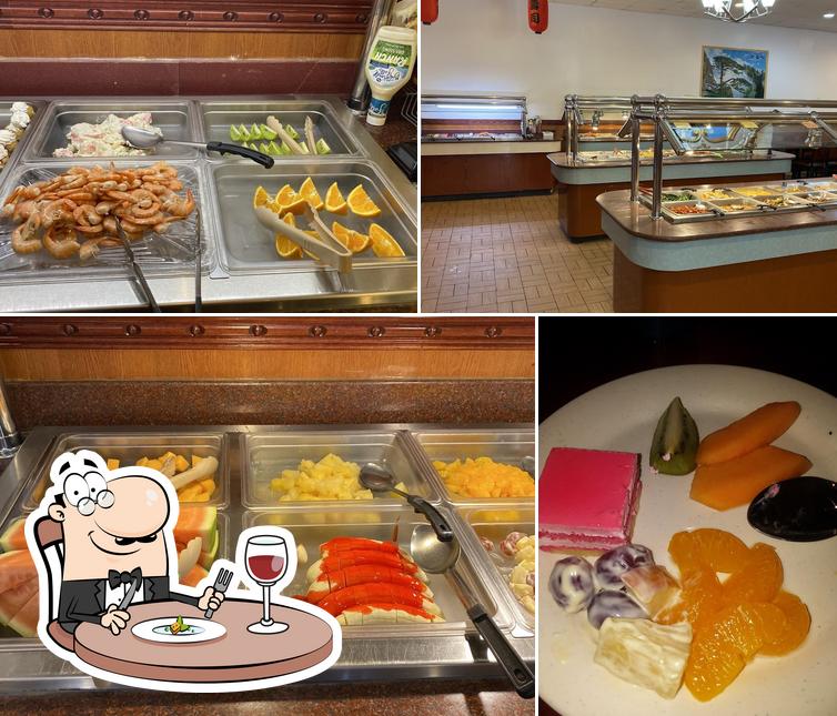 China Wok