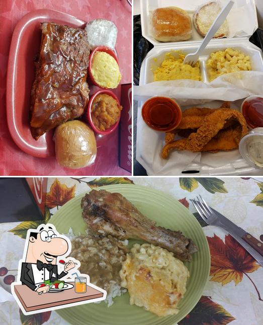 Chisley's Soul Food