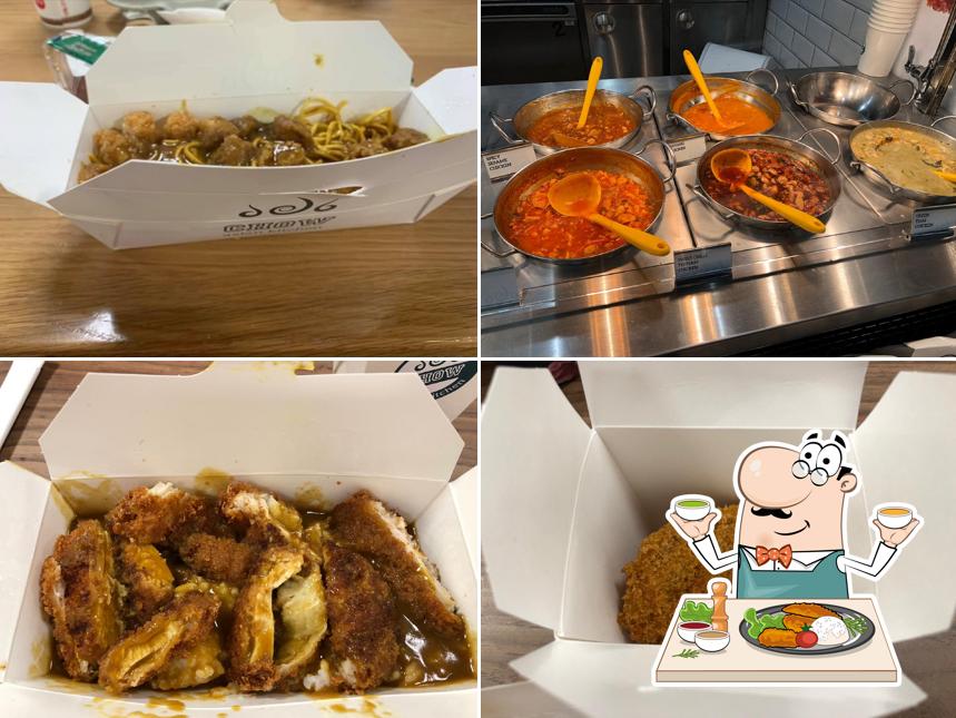 Chow Asian Kitchen