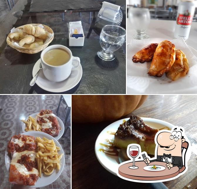 Comedor Roldán
