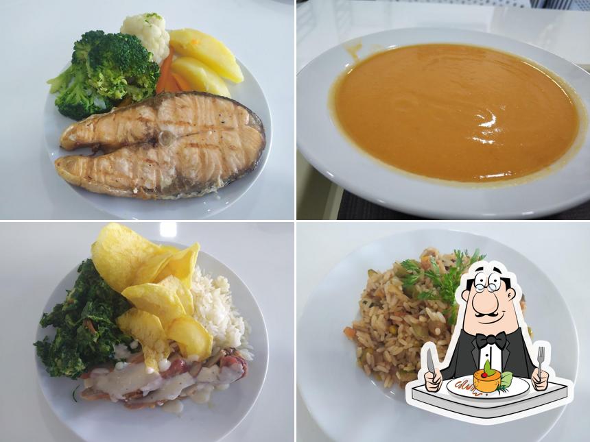 Comer Com Amor