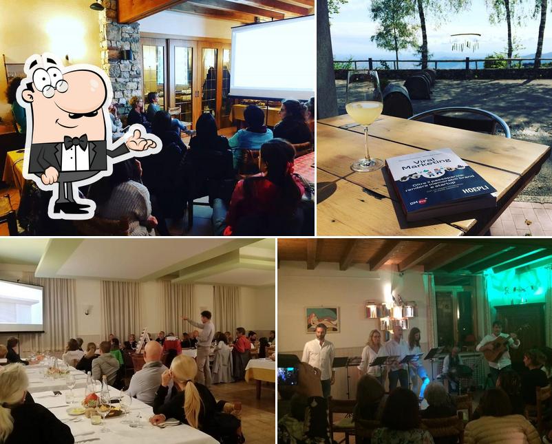 Ristorante Vegetariano Damarco