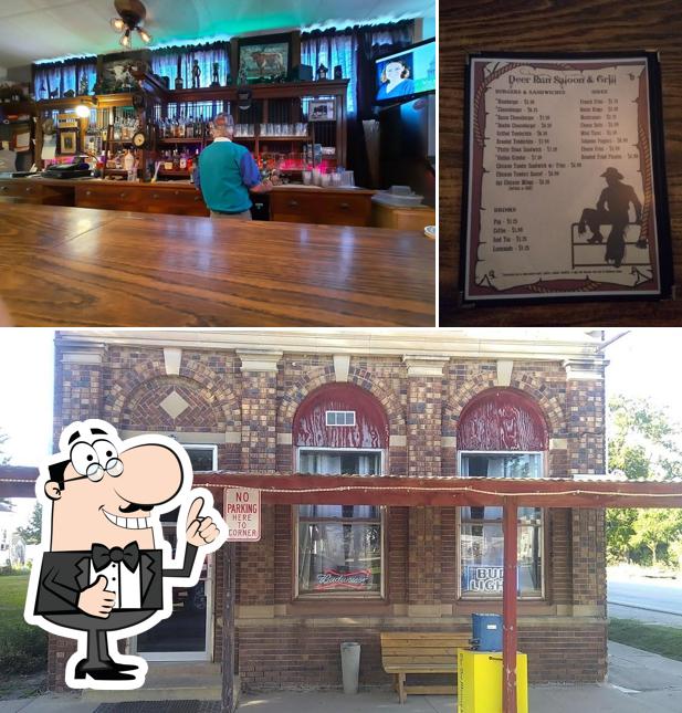 Deer Run Saloon & Grill