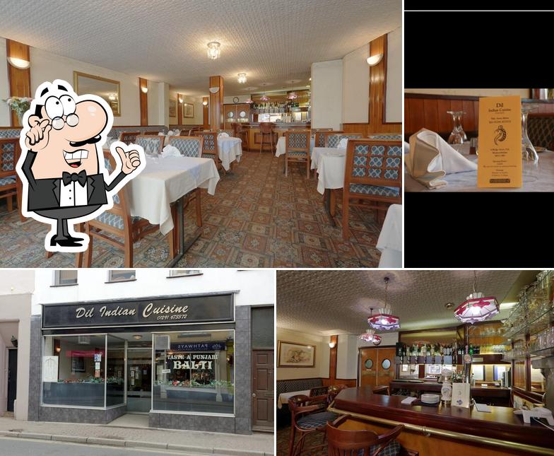 Dil Indian Cuisine