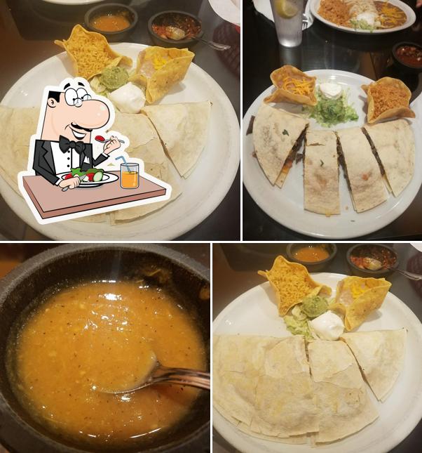 Don Habanero Méxican Restaurant