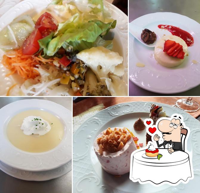 Restaurant Donaulaube