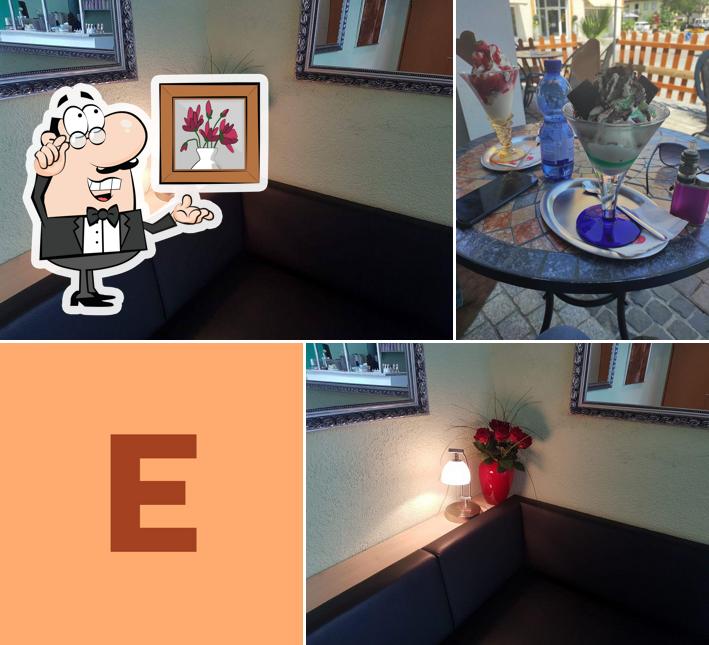Eiscafe Venezia