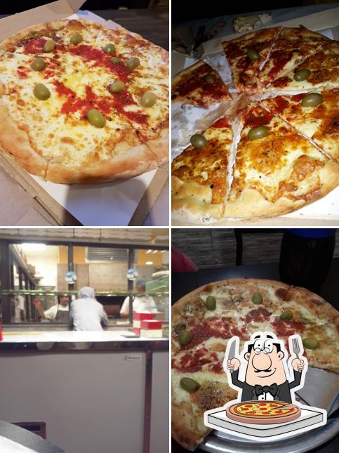 Pizzeria El Mariscal