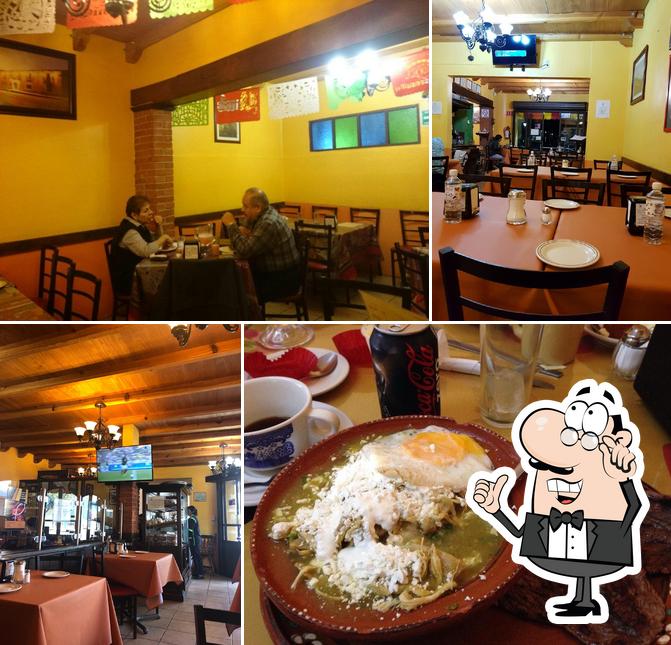 El Serranillo