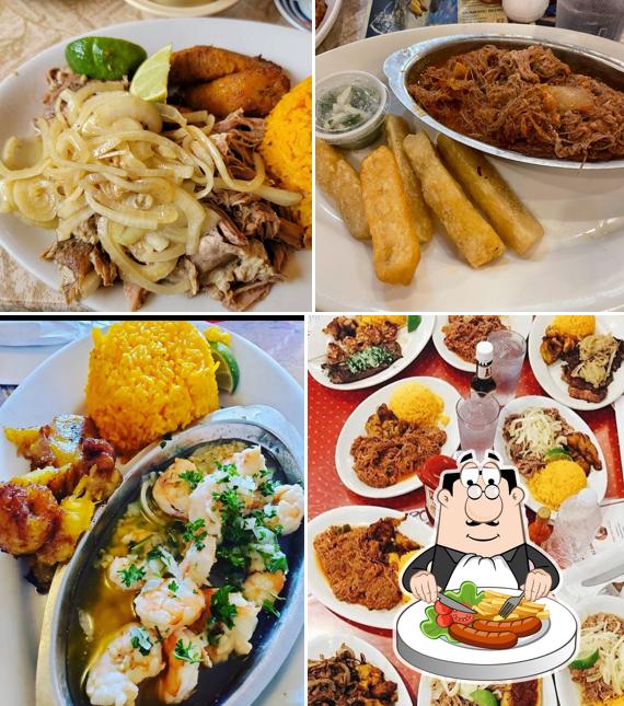 El Siboney Restaurant (Downtown)