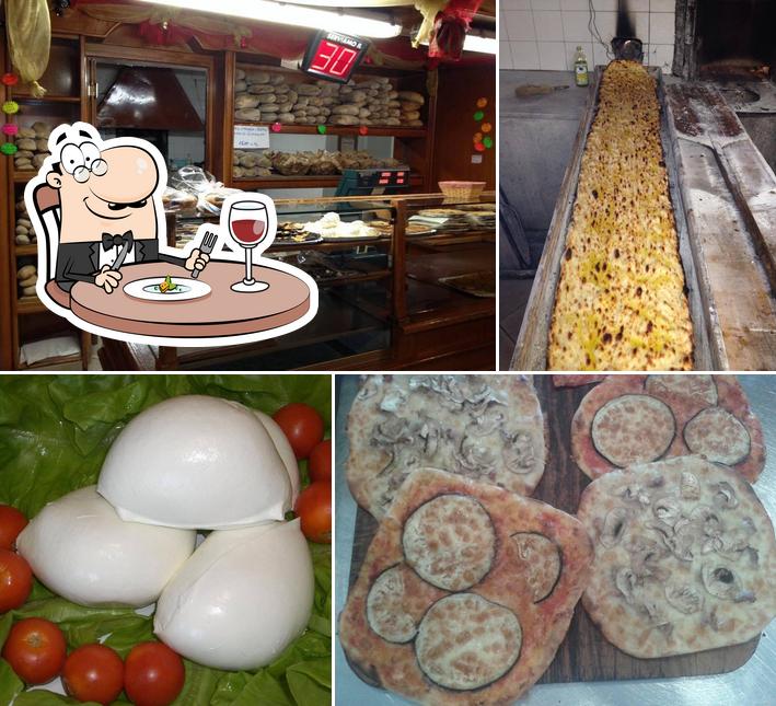 Antico Forno Silvestri