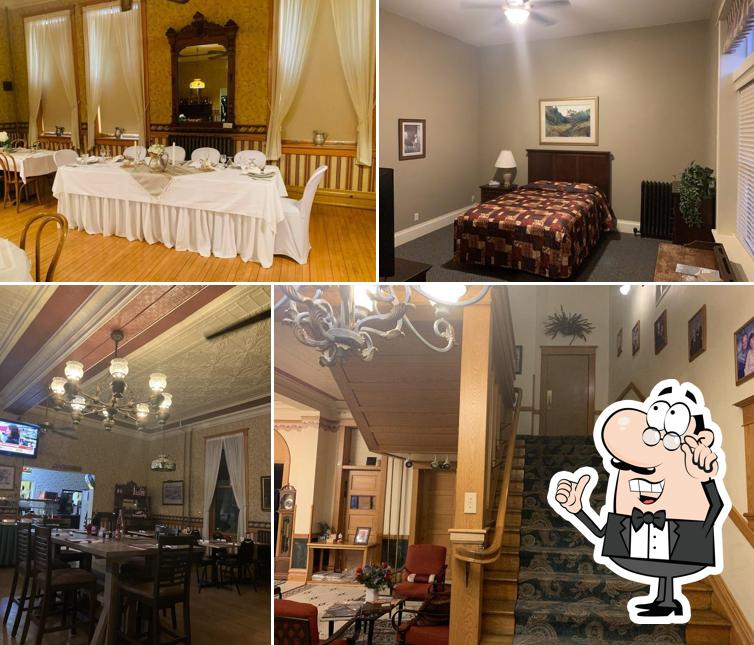 Franklin Hotel