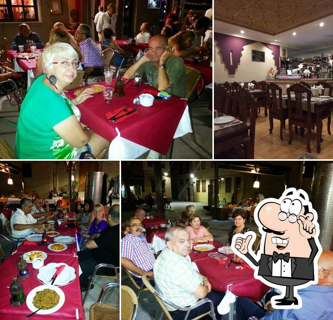 Gandhi Restaurante