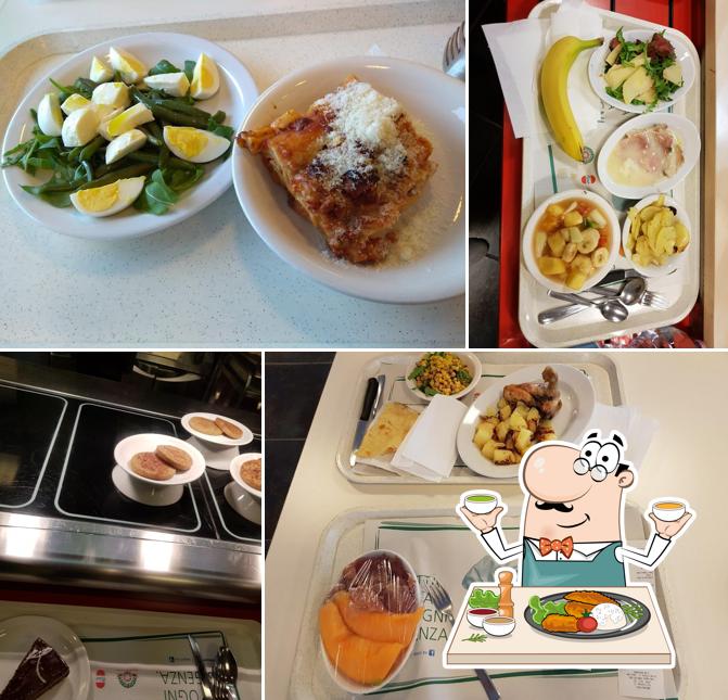 Ristorante Self Service Pizzeria Bontavola