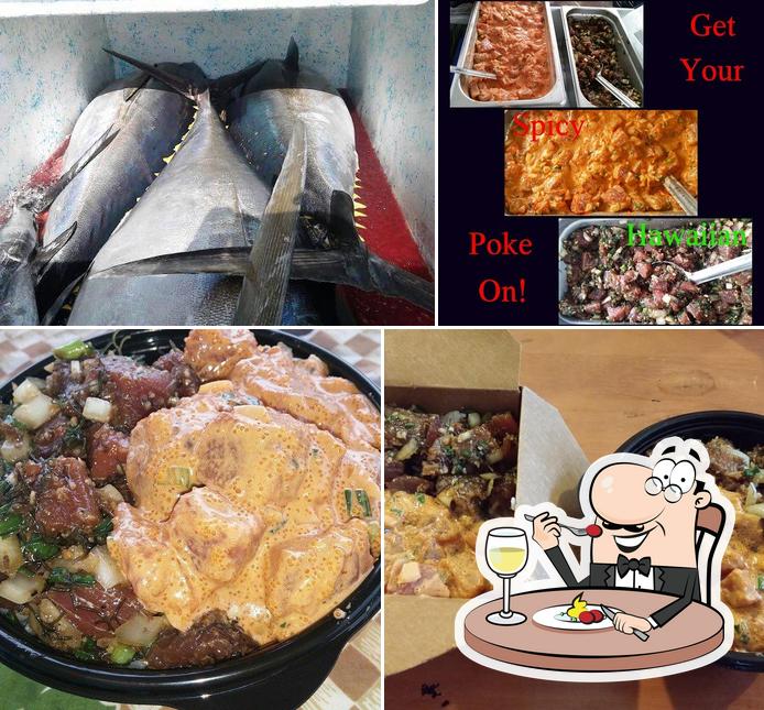 Get Your Poke On