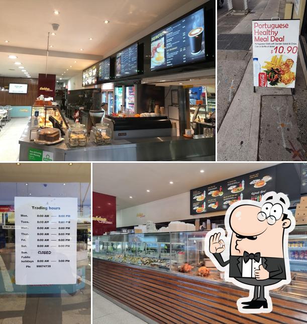 Golden Chicken Brookvale
