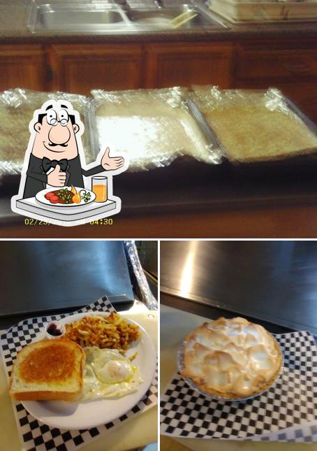 Gravy Dave's cafe