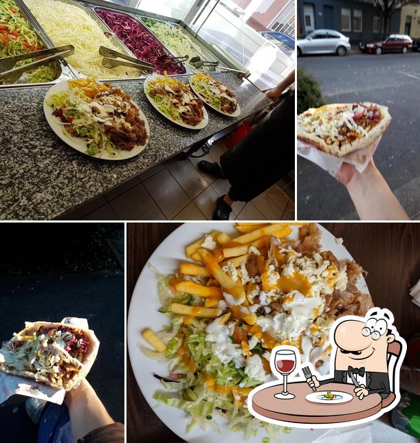 Hallo Döner Eck