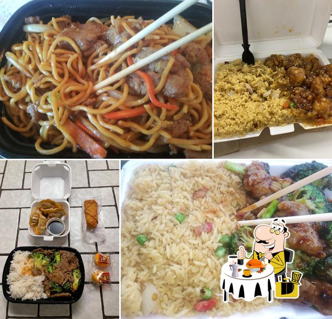 Happy China