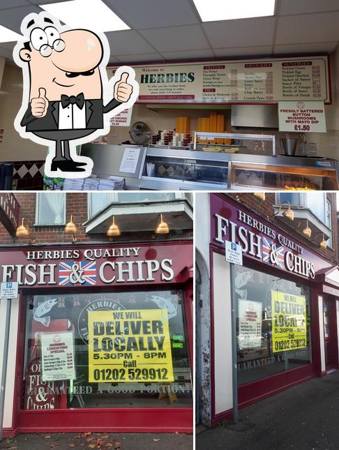 Herbies Fish & Chips