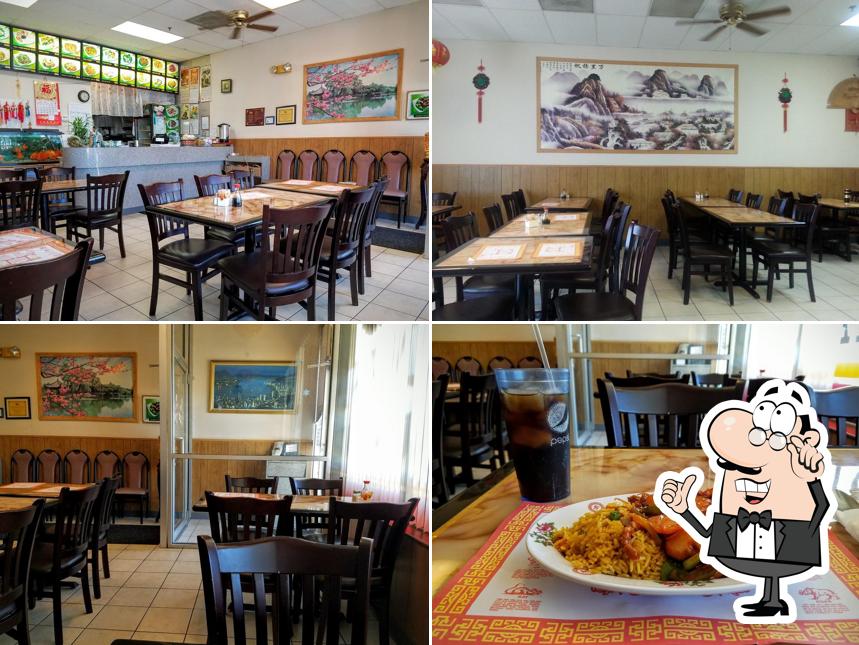 Hop Hing Chinese Restaurant