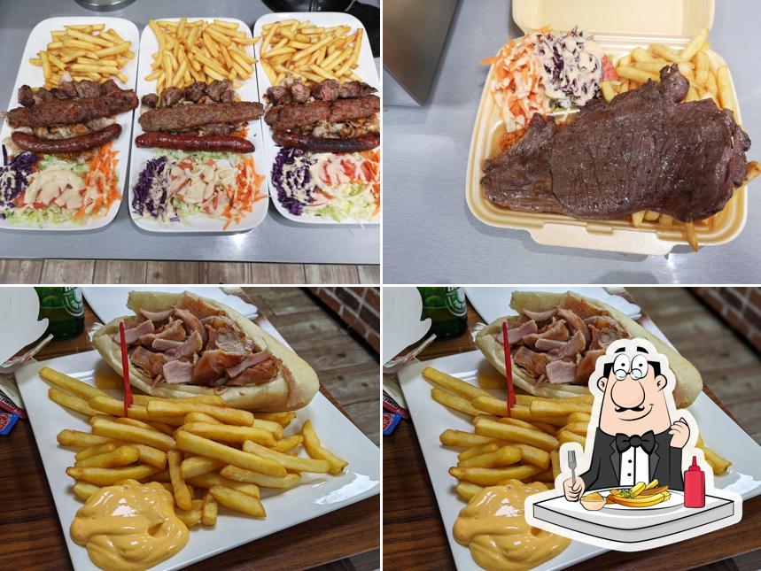 Isken grill