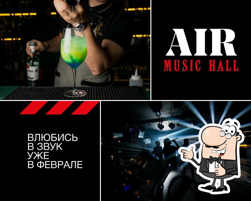 Air Music Hall