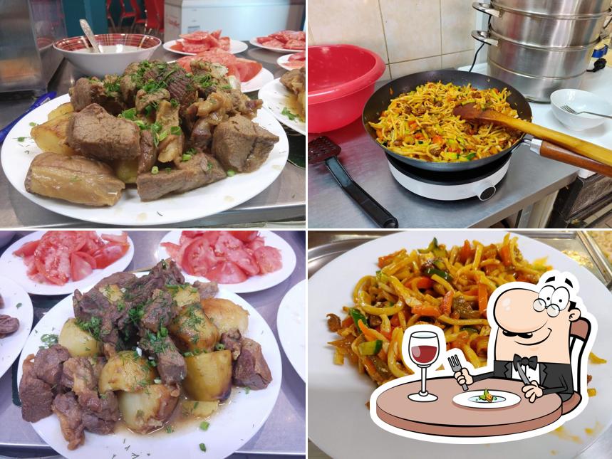 Закусочная Катран
