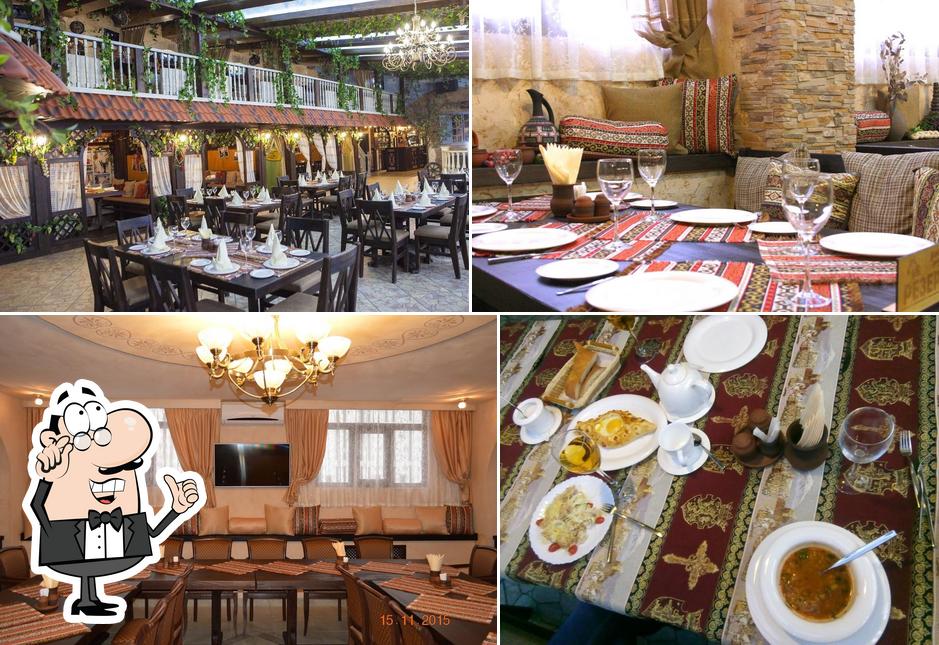 Кавказская пленница