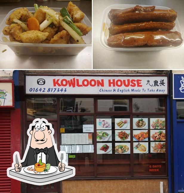 Kowloon House